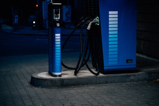 Alternatives to Diesel