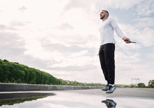 Staying Fit on the Road: A Guide for Truck Drivers