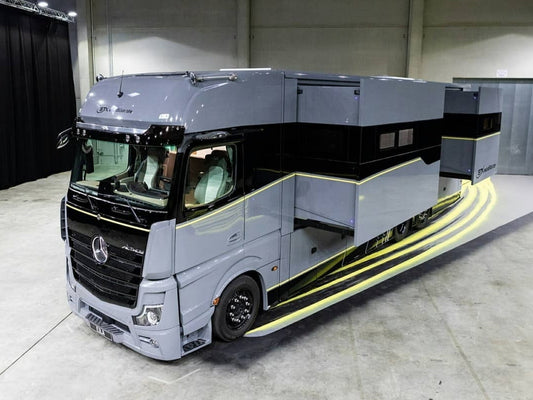 Eila Edition One