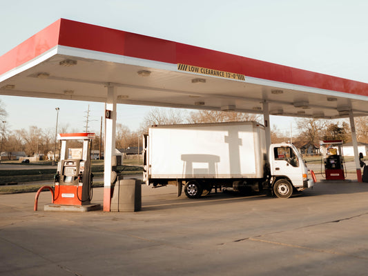 Challenges Faced by the Trucking Industry.
