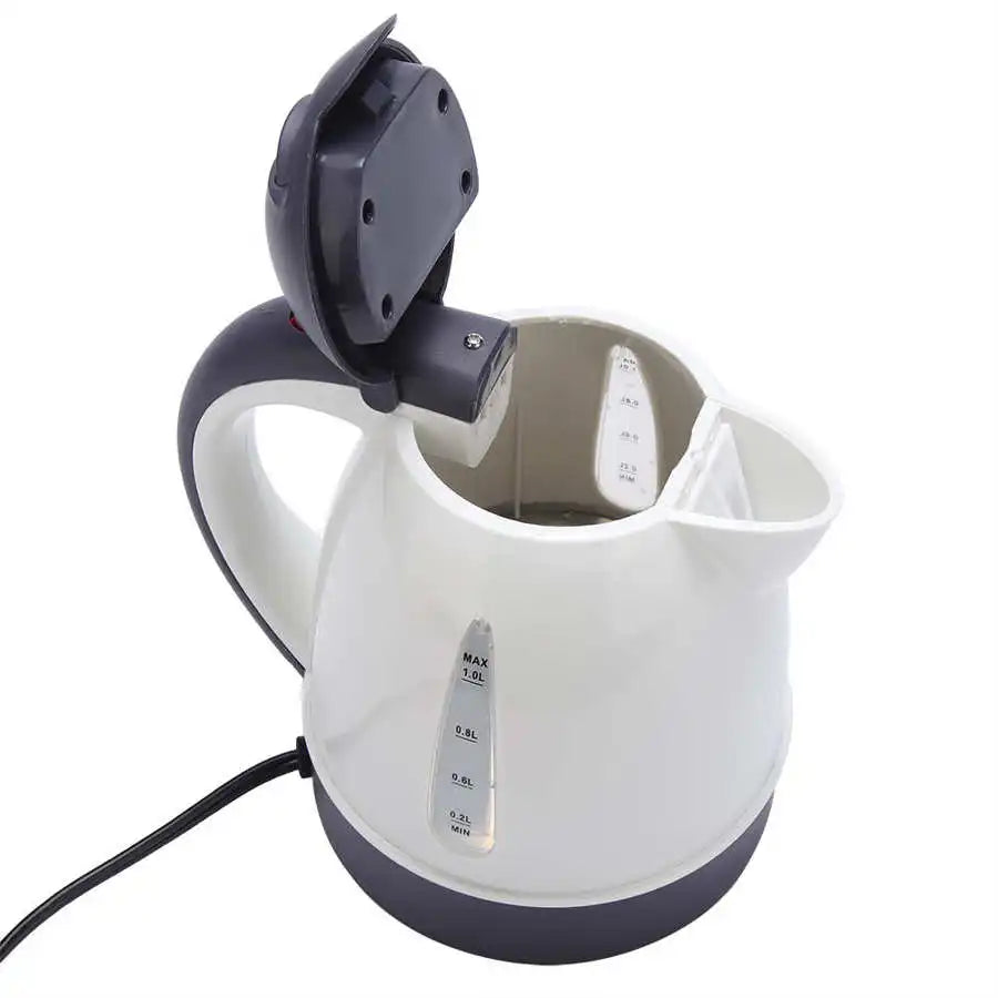 Kettle 12/24V