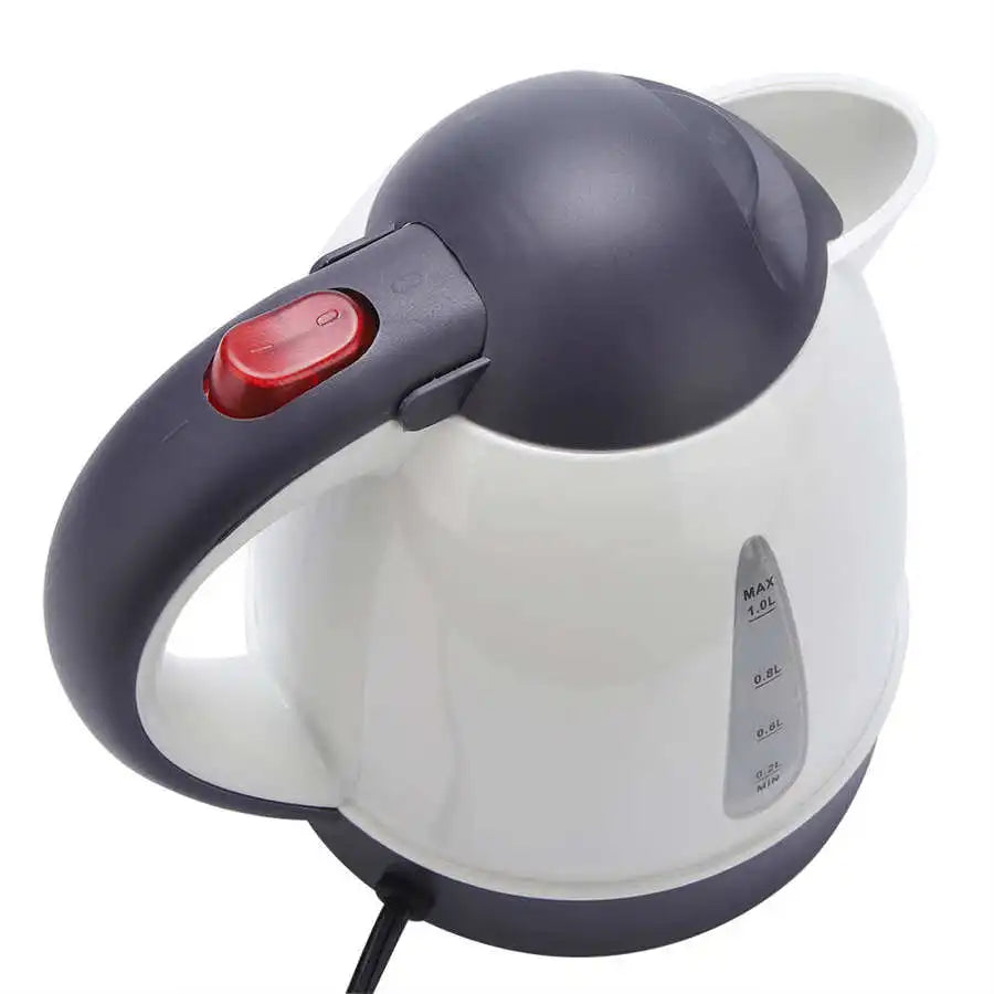 Kettle 12/24V