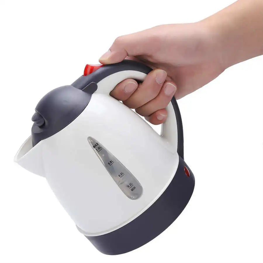 Kettle 12/24V