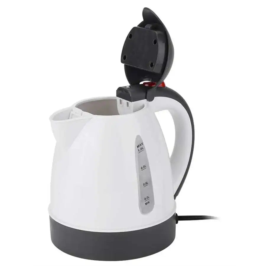 Kettle 12/24V