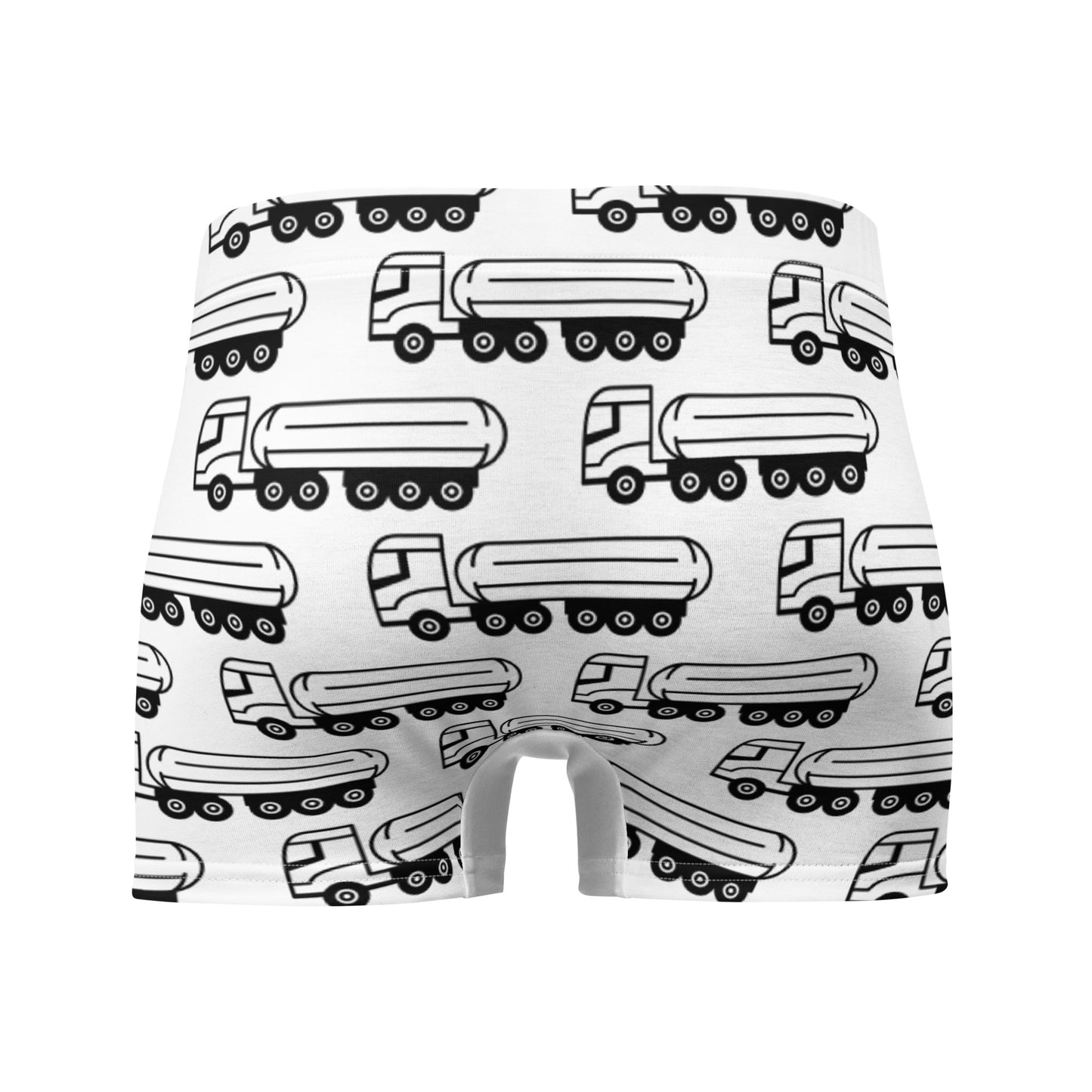 Truck Boxers #2