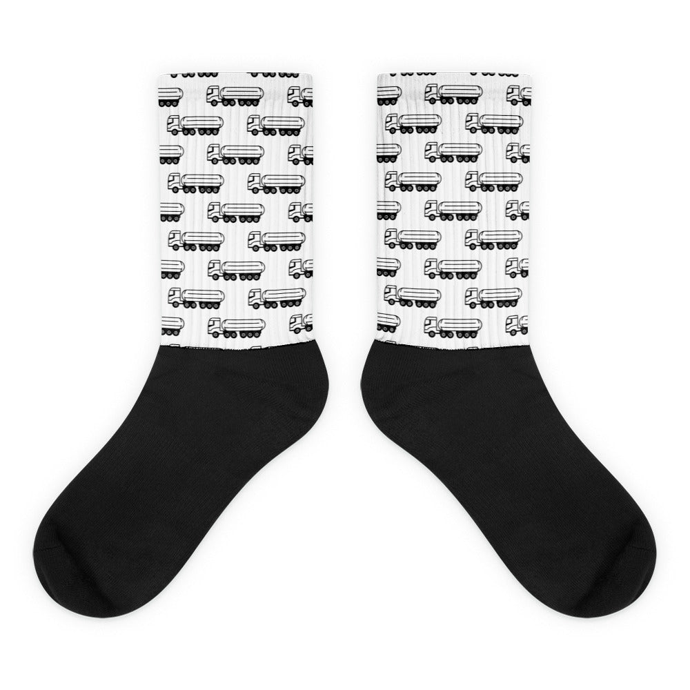 Truck Socks #1