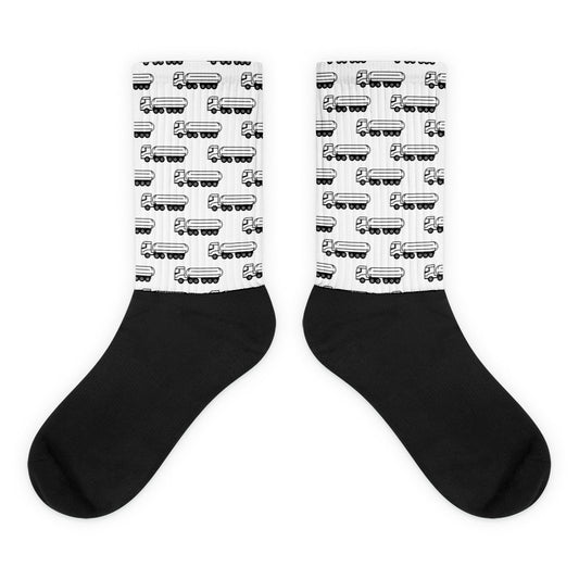 LKW-Socken Nr. 1