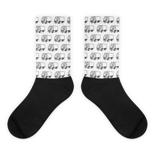 LKW-Socken #2