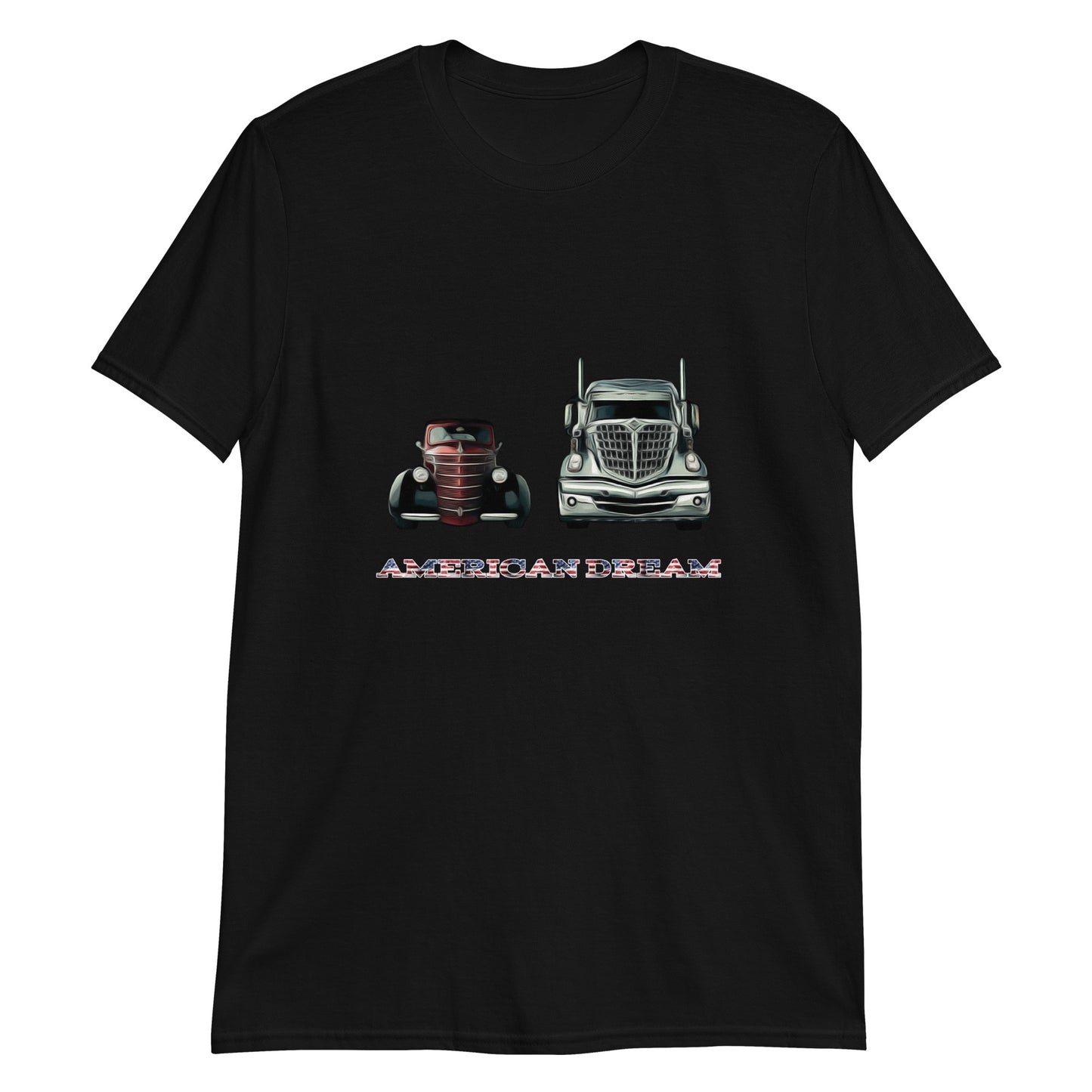American Dream T-Shirt
