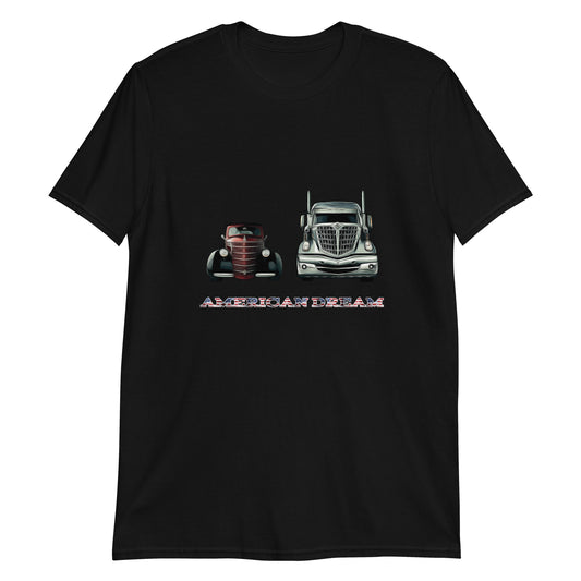 American Dream T-Shirt