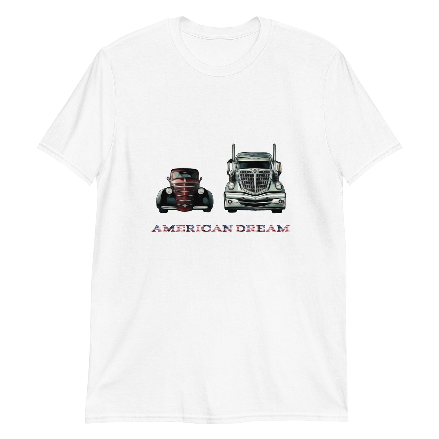American Dream T-Shirt