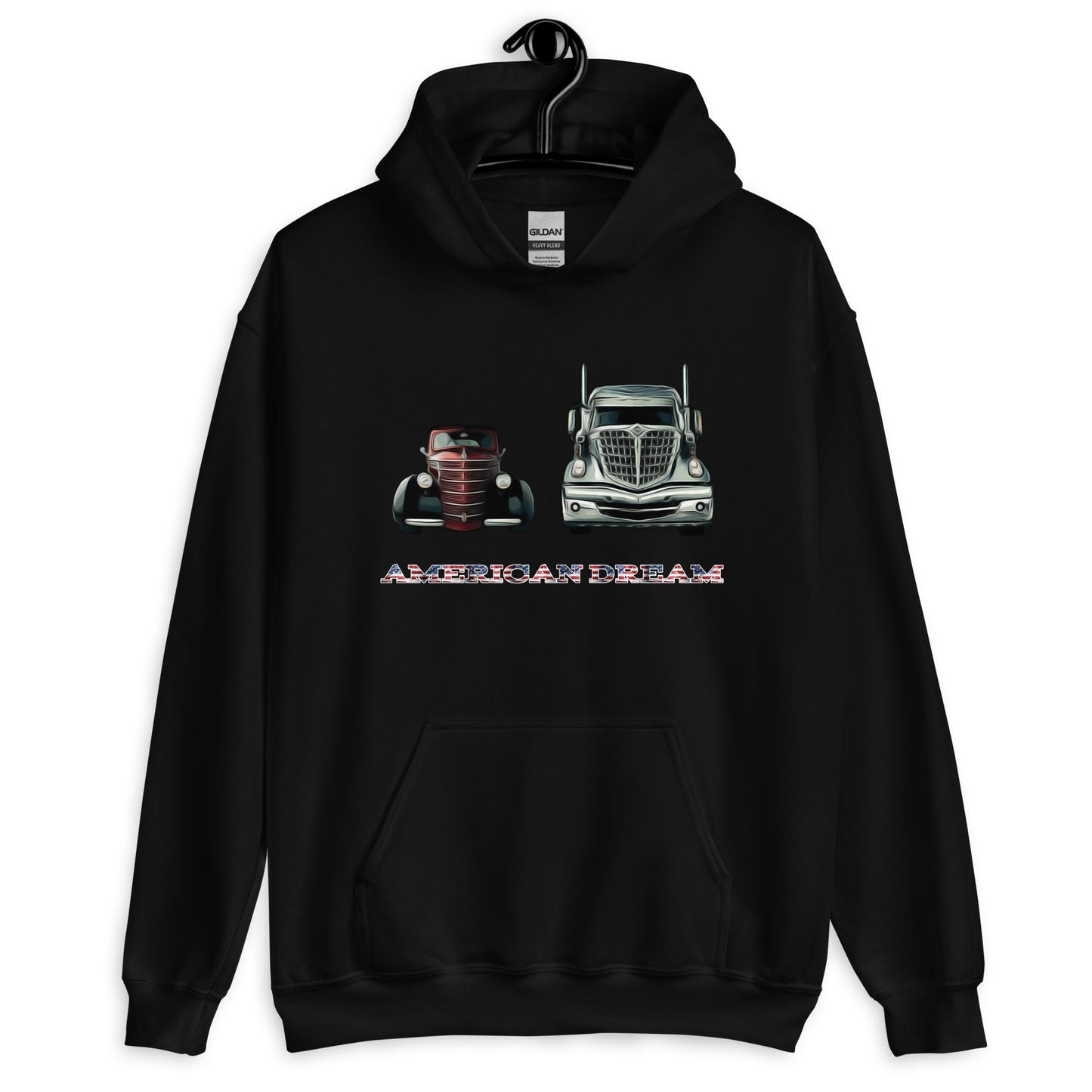 American Dream Hoodie