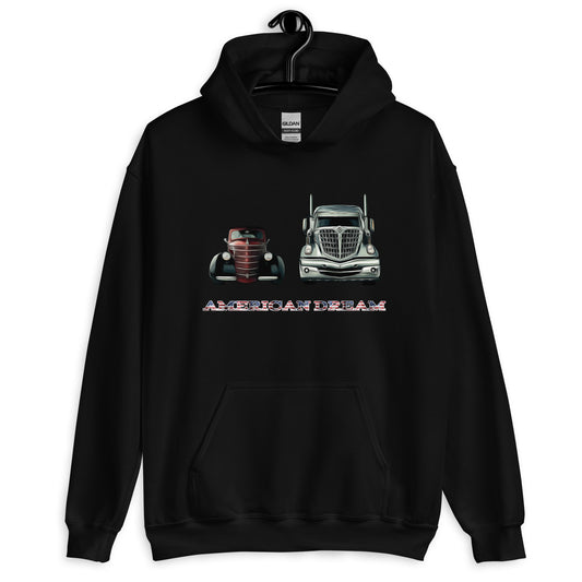 American Dream Hoodie