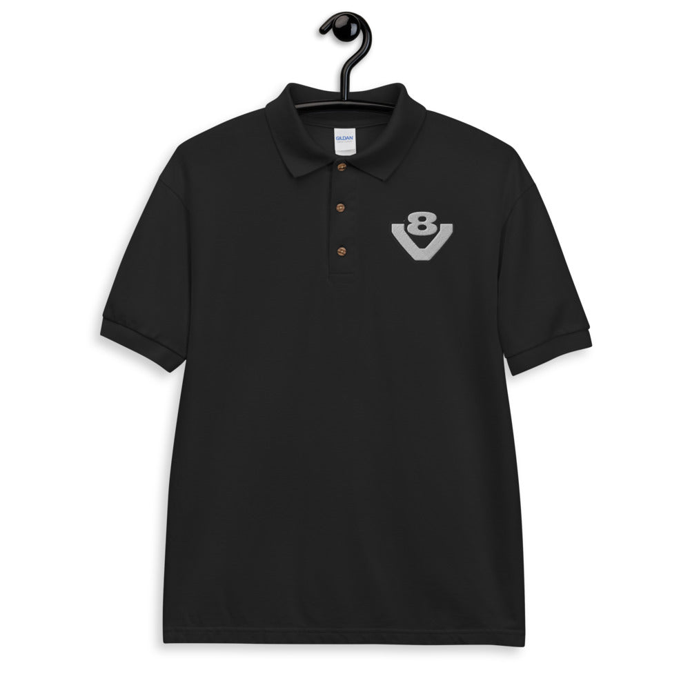 V8 Polo Shirt