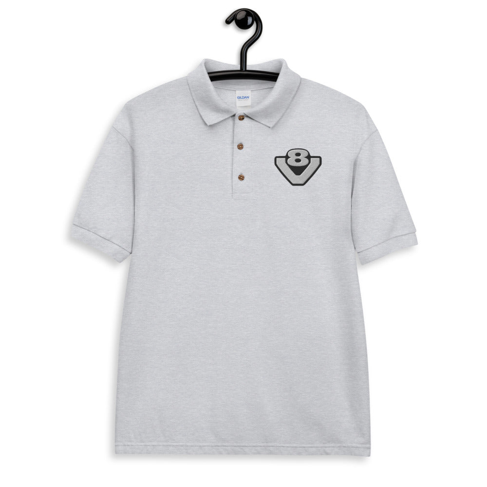 V8 Polo Shirt
