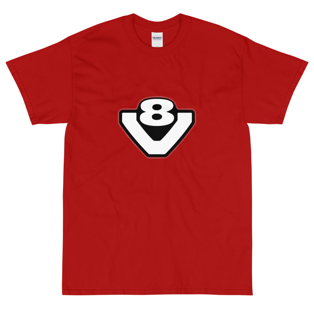 V8 Power T-Shirt