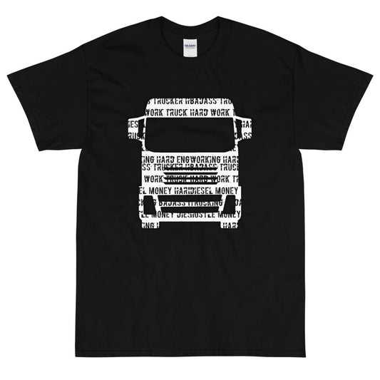 Graffiti-Truck-T-Shirt