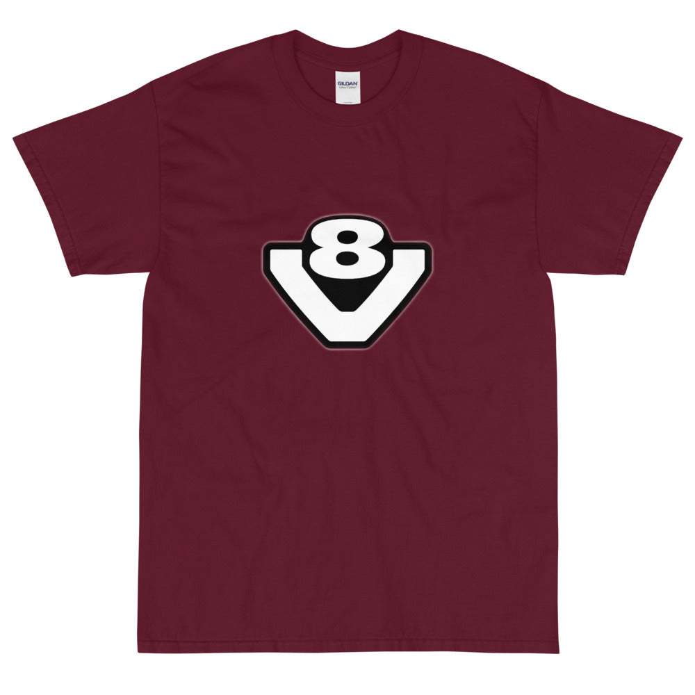 V8 Power T-Shirt