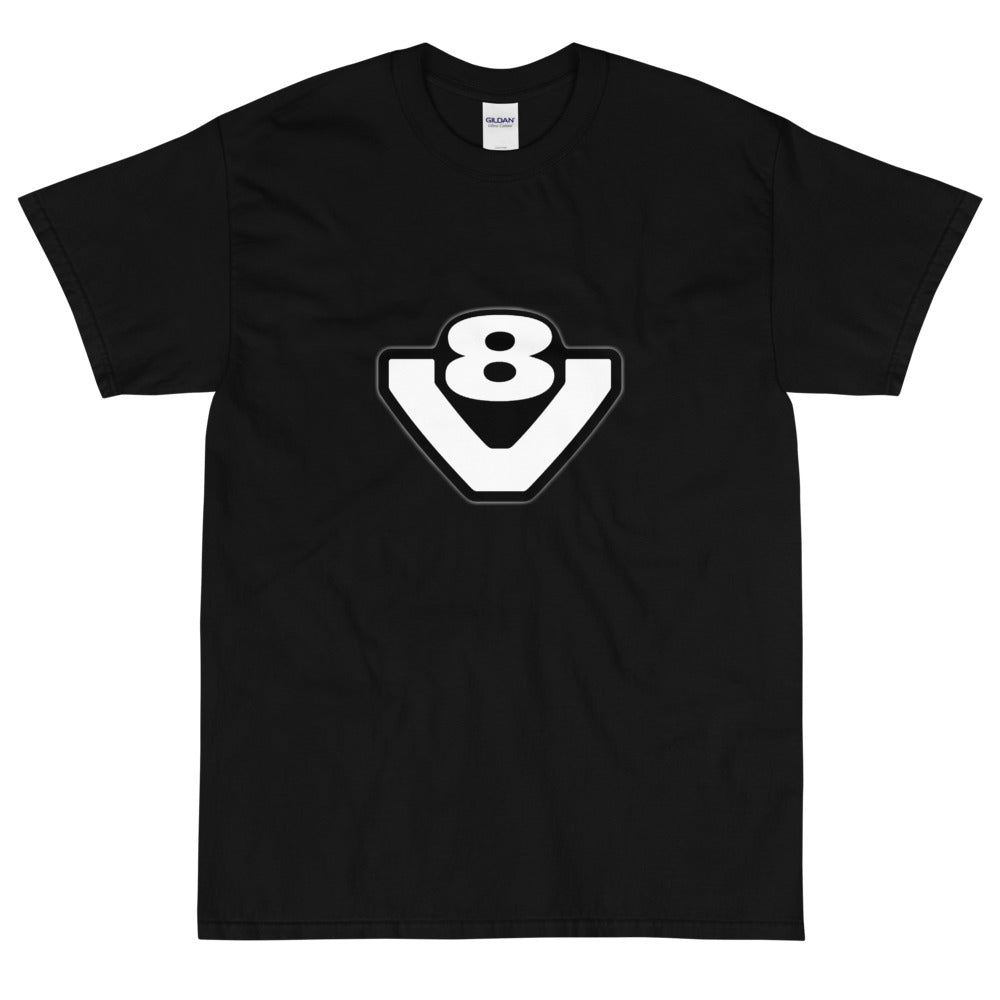 V8 Power T-Shirt