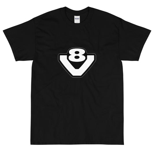 V8 Power T-Shirt