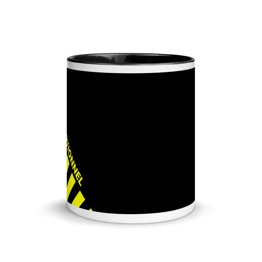 Convoi Exceptionnel Mug