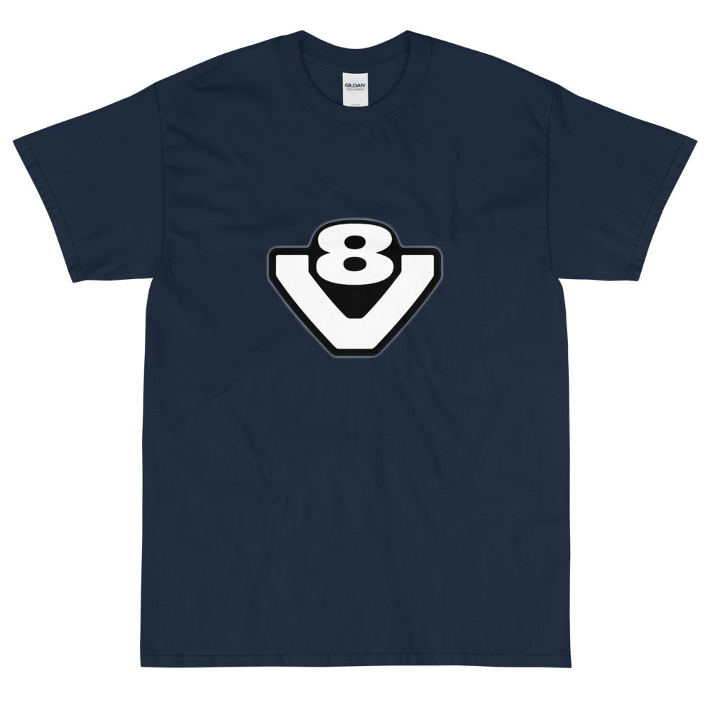 V8 Power T-Shirt