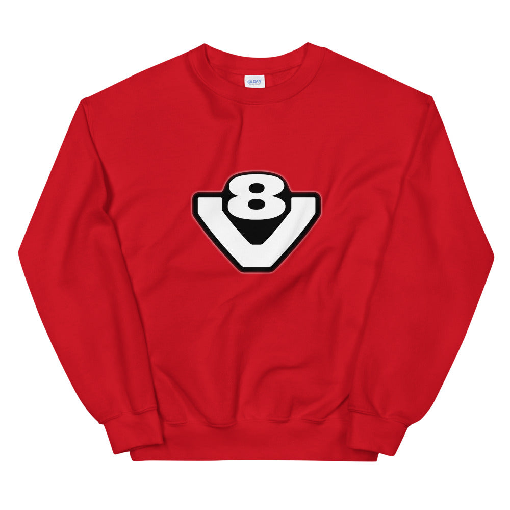 V8 Power Sweatshirt