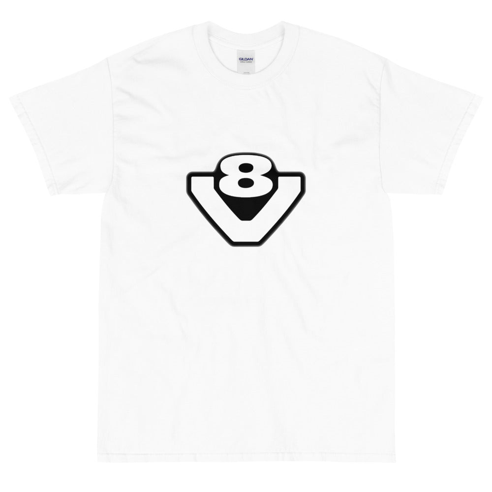 V8 Power T-Shirt