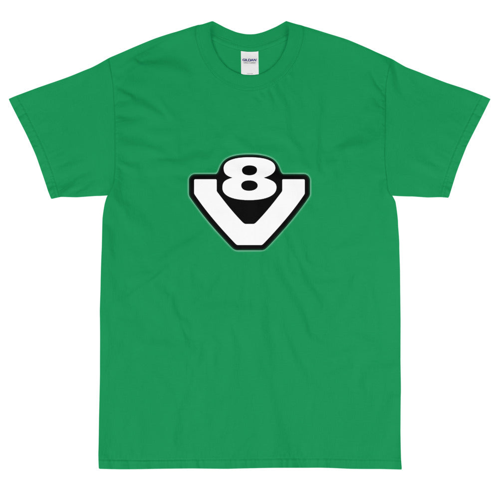 V8 Power T-Shirt