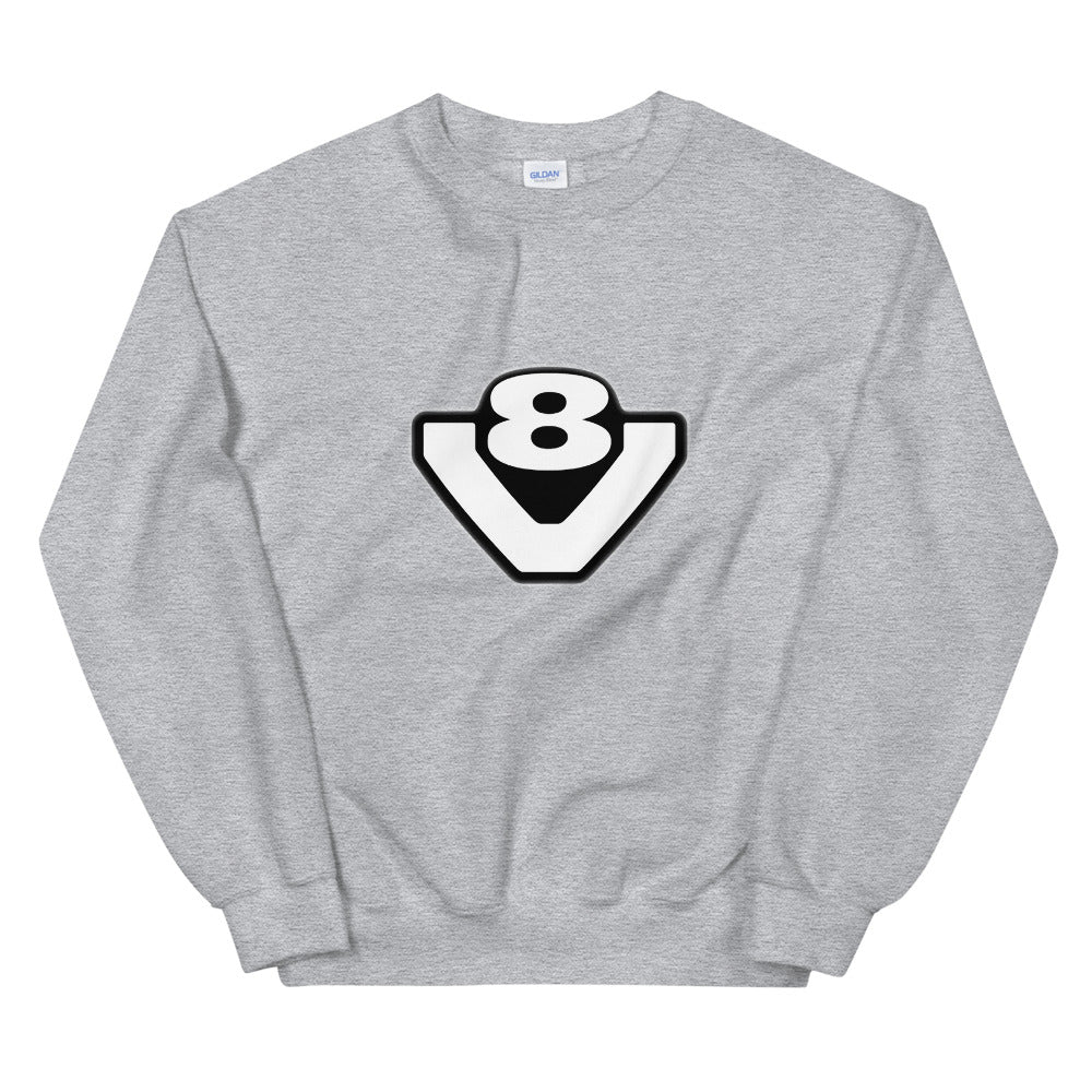 V8 Power Sweatshirt