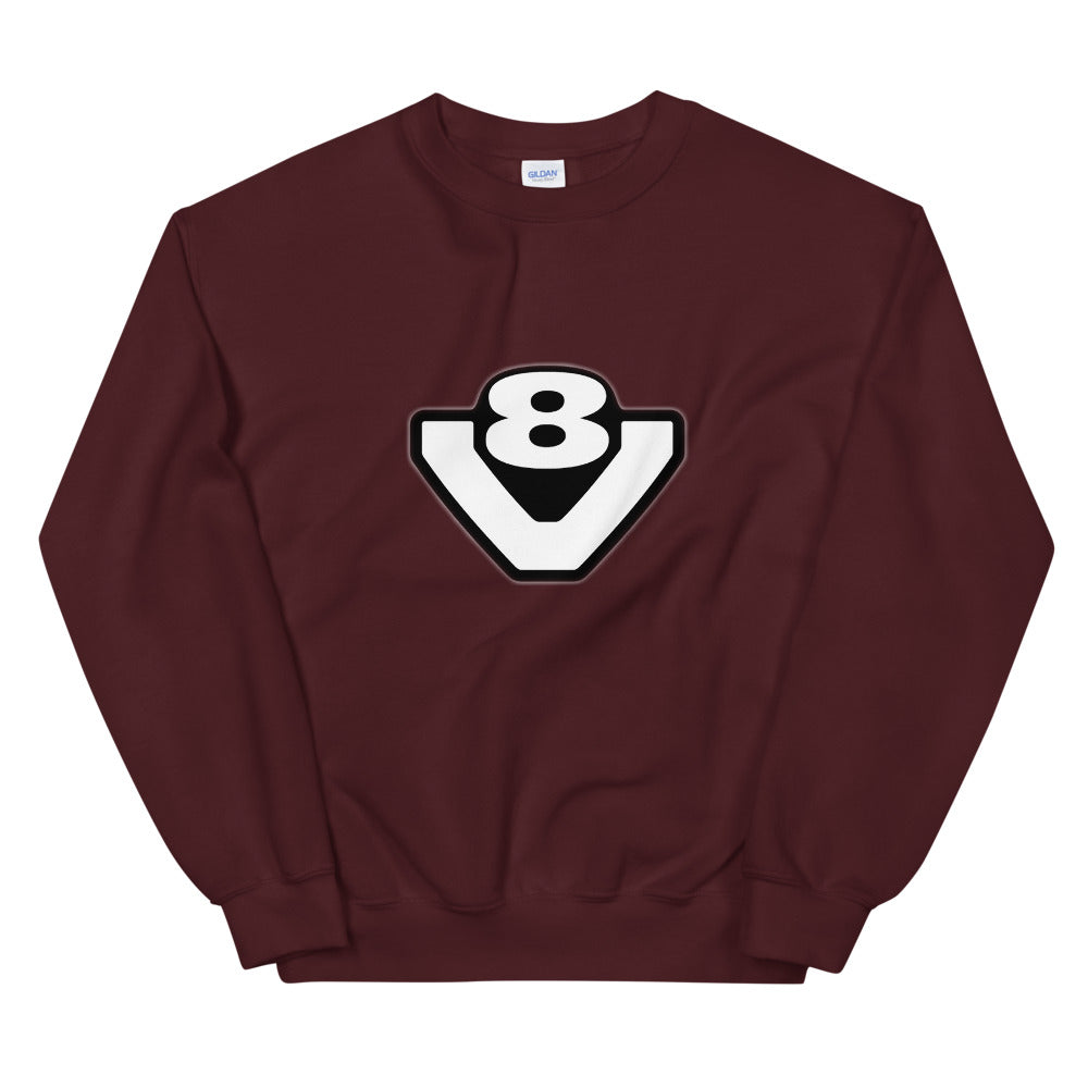 V8 Power Sweatshirt