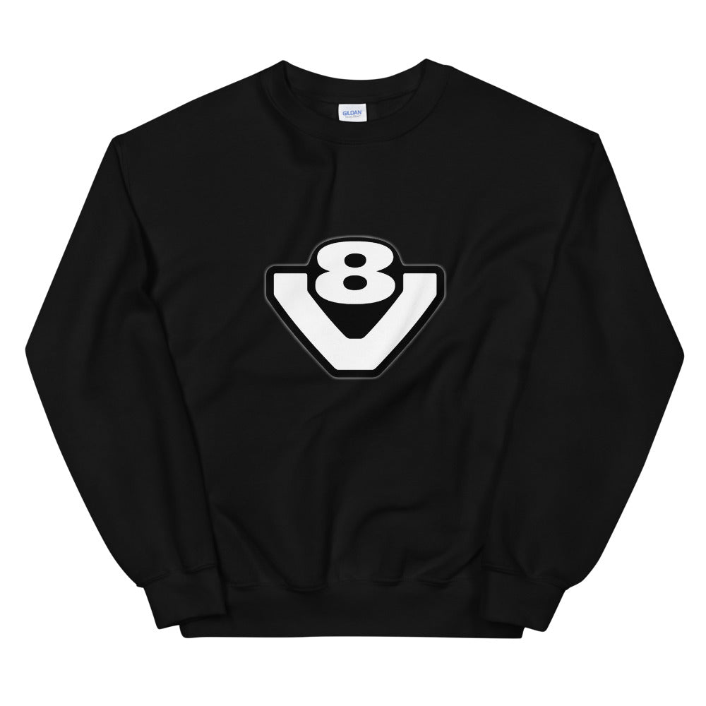 V8 Power Sweatshirt