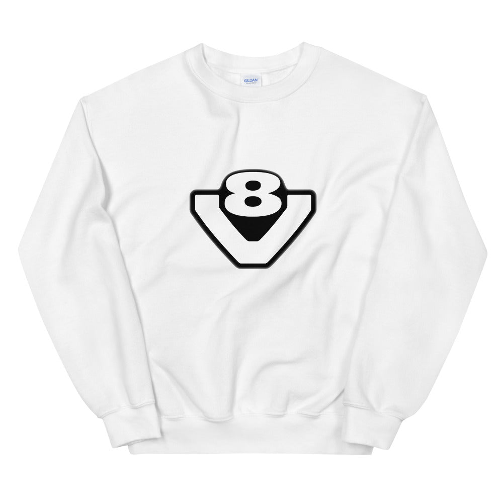 V8 Power Sweatshirt