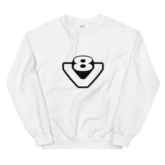 V8 Power Sweatshirt