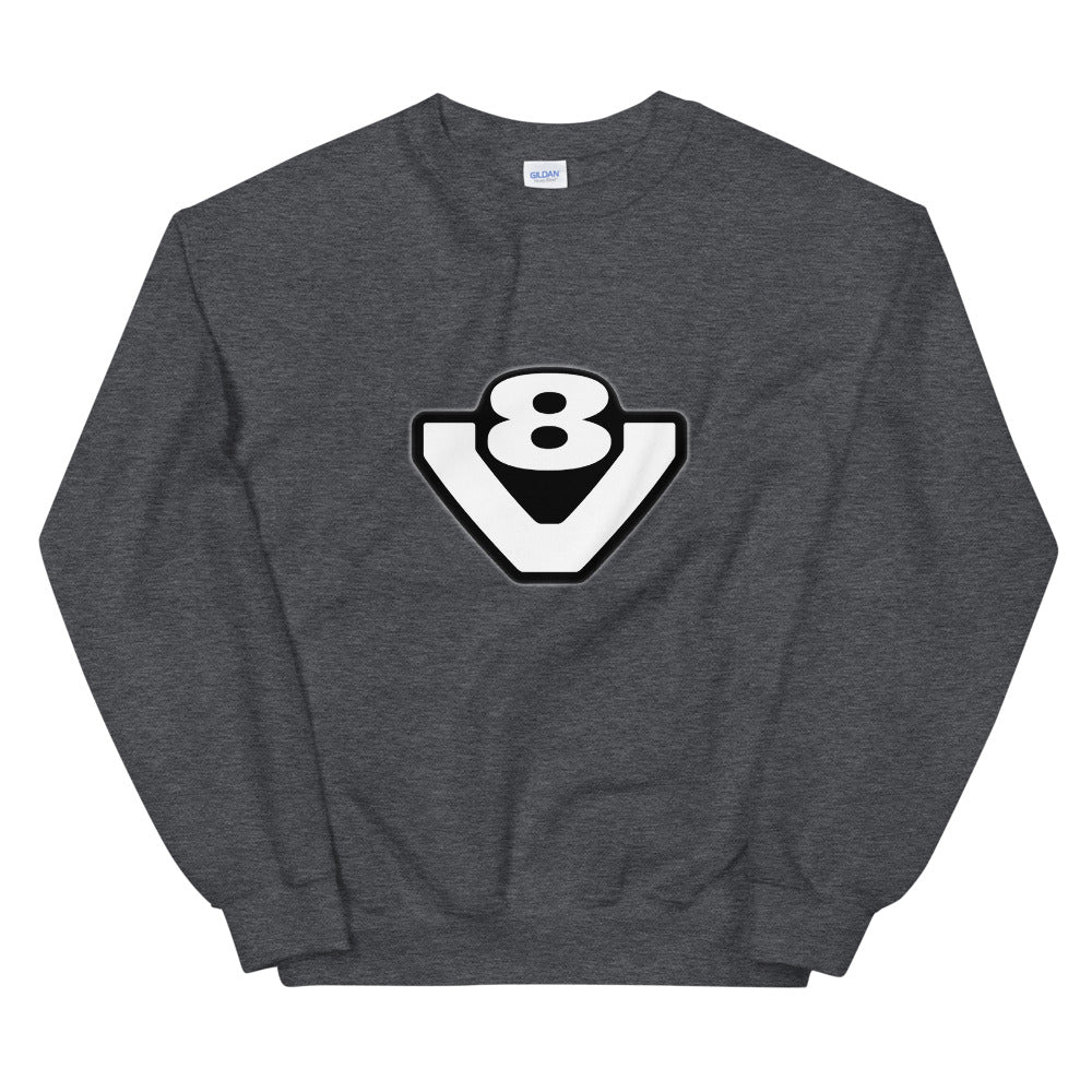 V8 Power Sweatshirt
