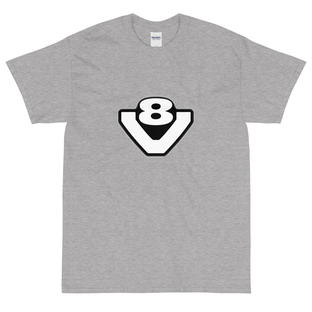 V8 Power T-Shirt