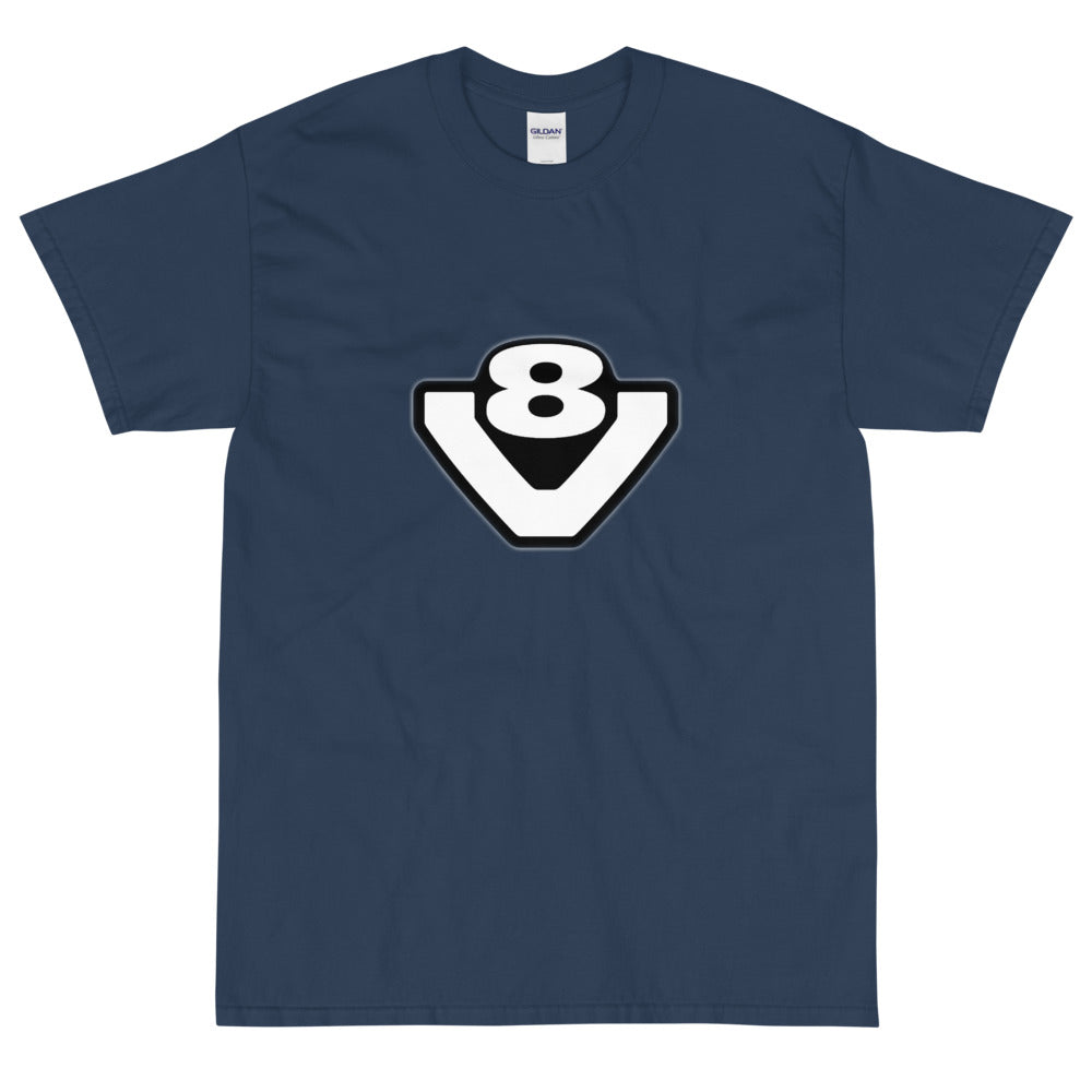 V8 Power T-Shirt