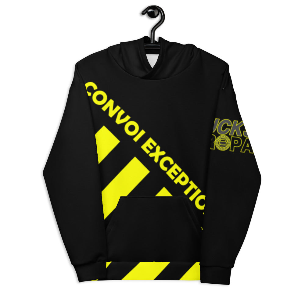 Convoi Exceptionnel Premium Hoodie