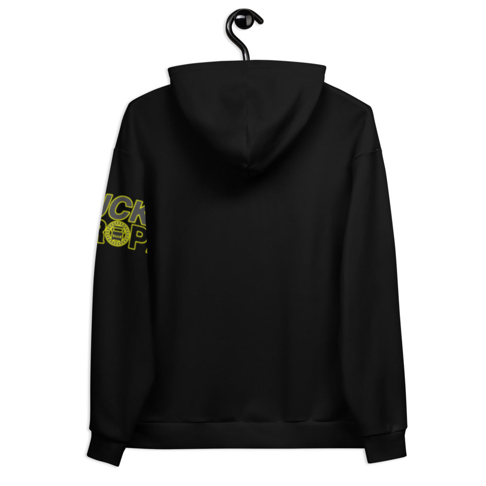 Convoi Exceptionnel Premium Hoodie