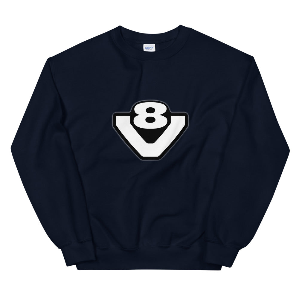 V8 Power Sweatshirt
