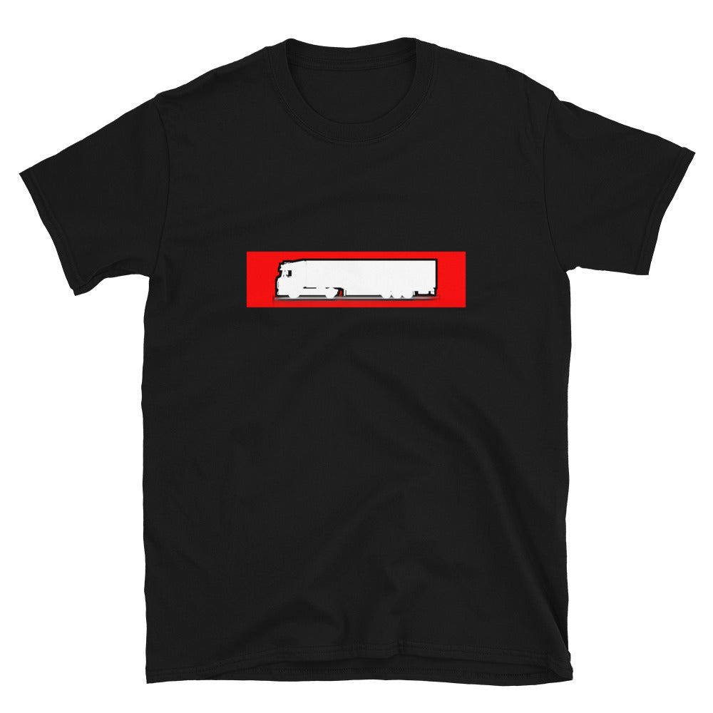 Super Truck T-Shirt