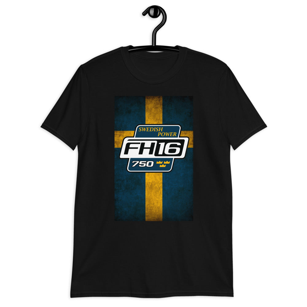 FH16 750 T-Shirt