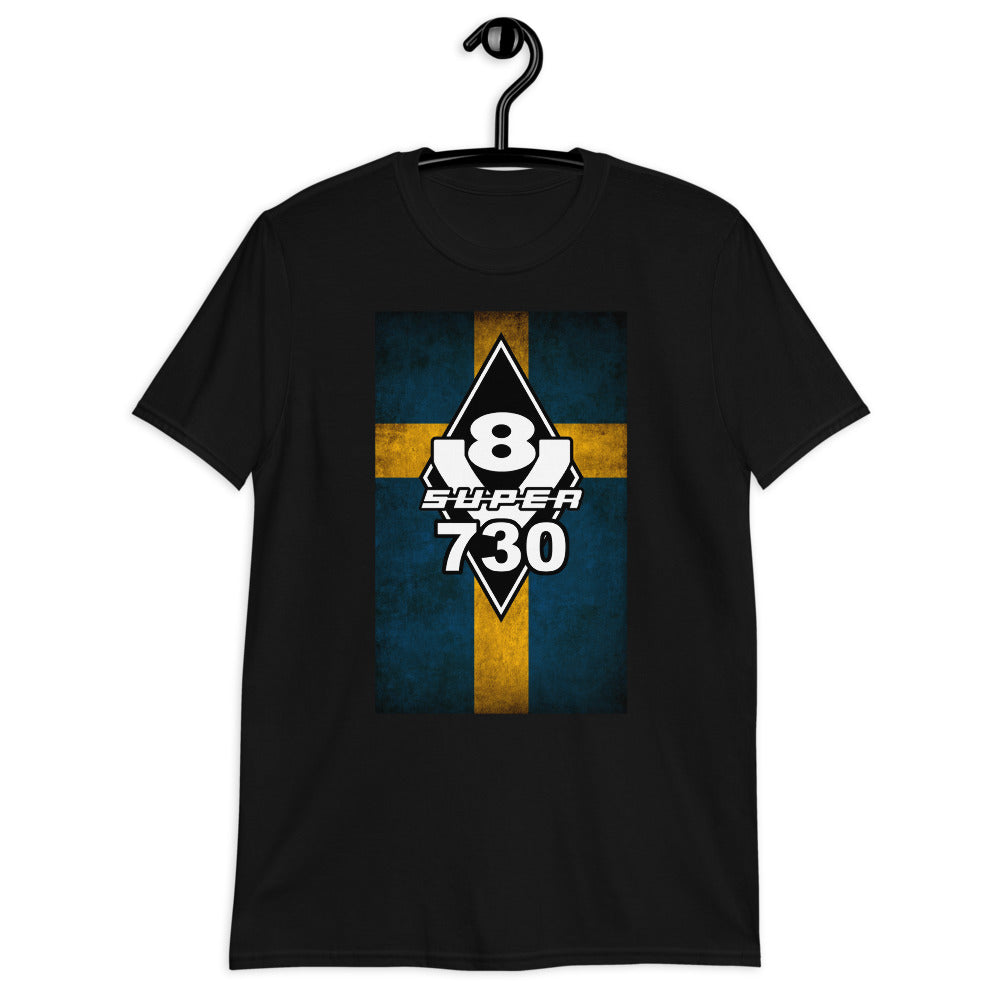 Super 730 T-Shirt
