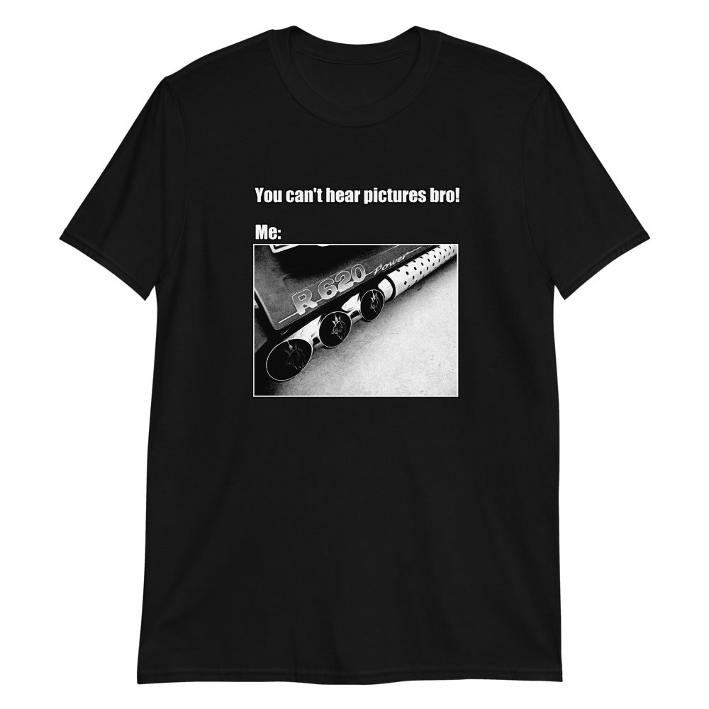 R620 Power T-Shirt