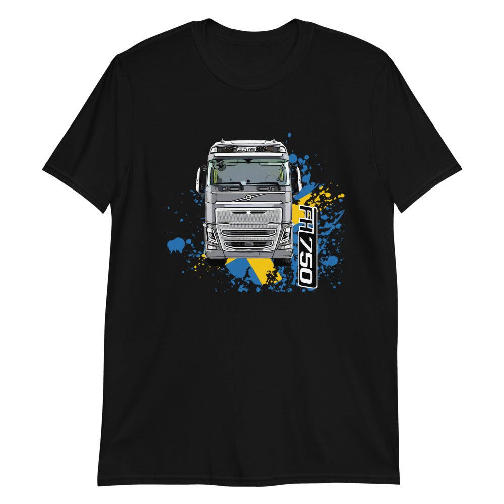 FH750 T-Shirt