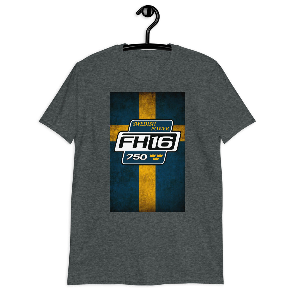 FH16 750 T-Shirt