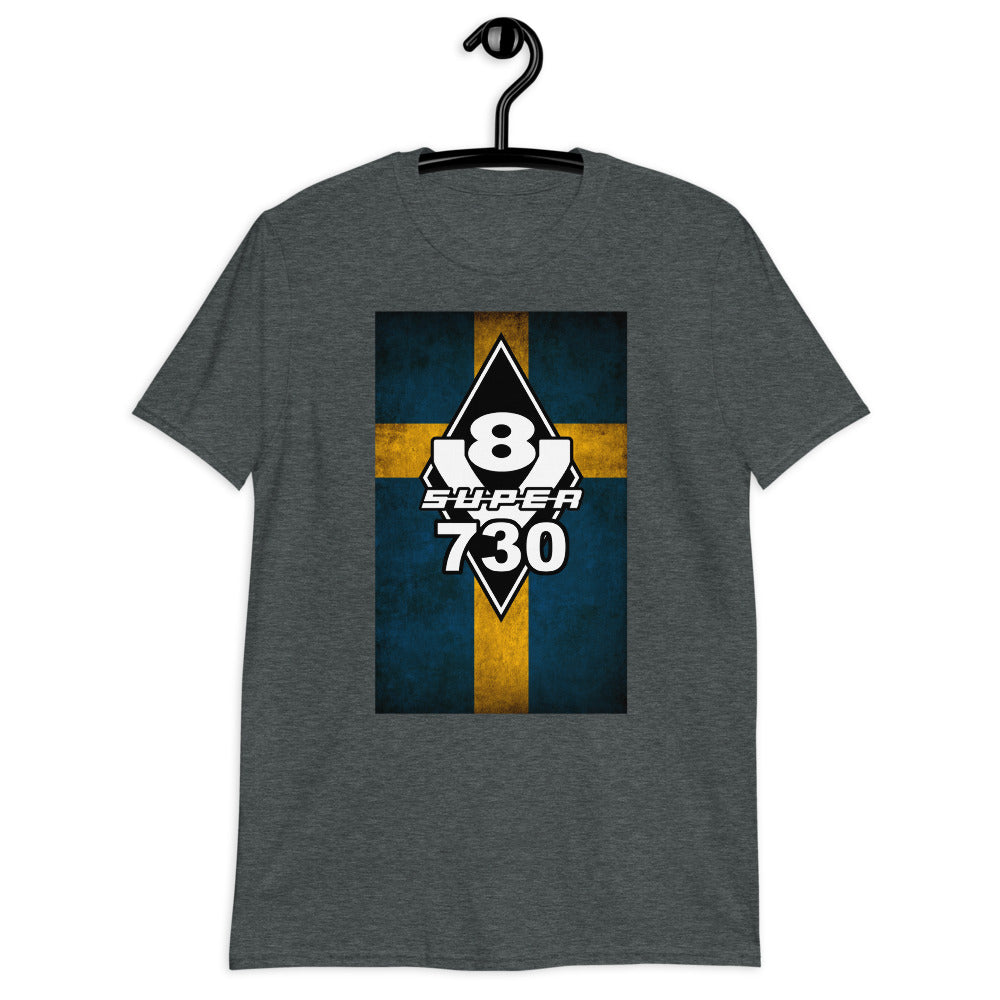 Super 730 T-Shirt