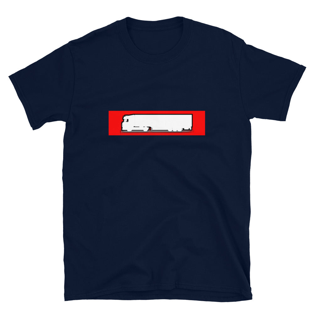Super Truck T-Shirt