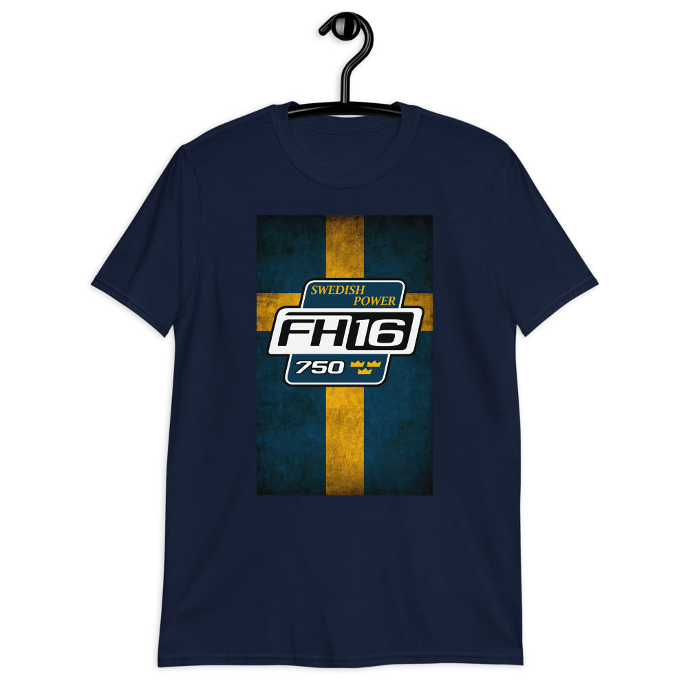 FH16 750 T-Shirt