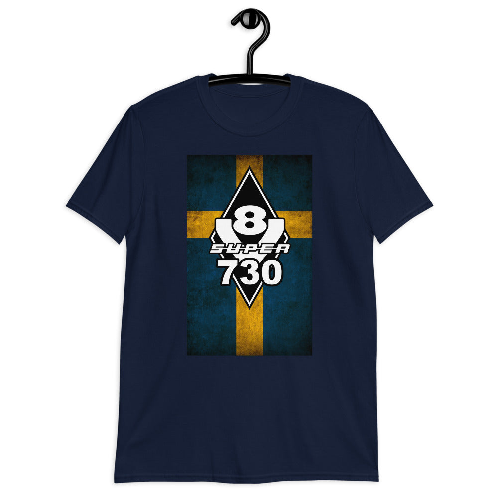 Super 730 T-Shirt